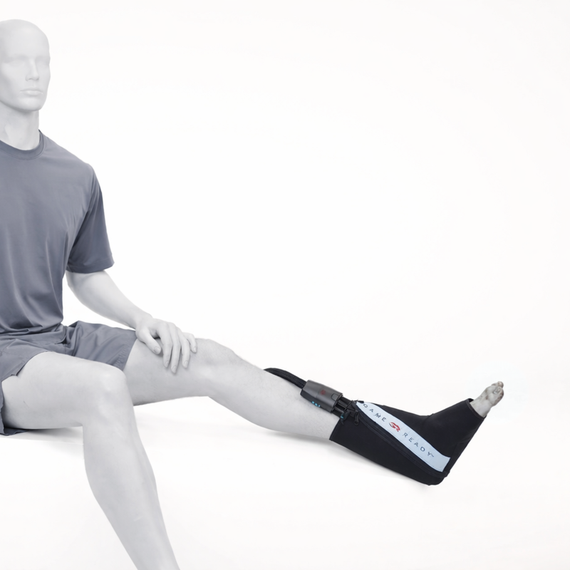 Criocompressione caviglia (Game Ready®) – Noleggio post-operatorio