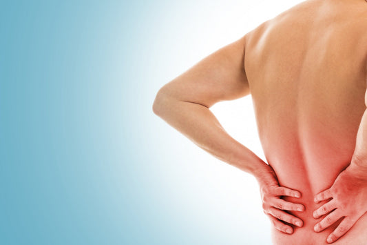 Alzati e Riprenditi: Quanto Dura il Recupero da uno Stiramento Muscolare alla Schiena?
